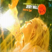Jerry Wallace - Sweet Child Of Sunshine